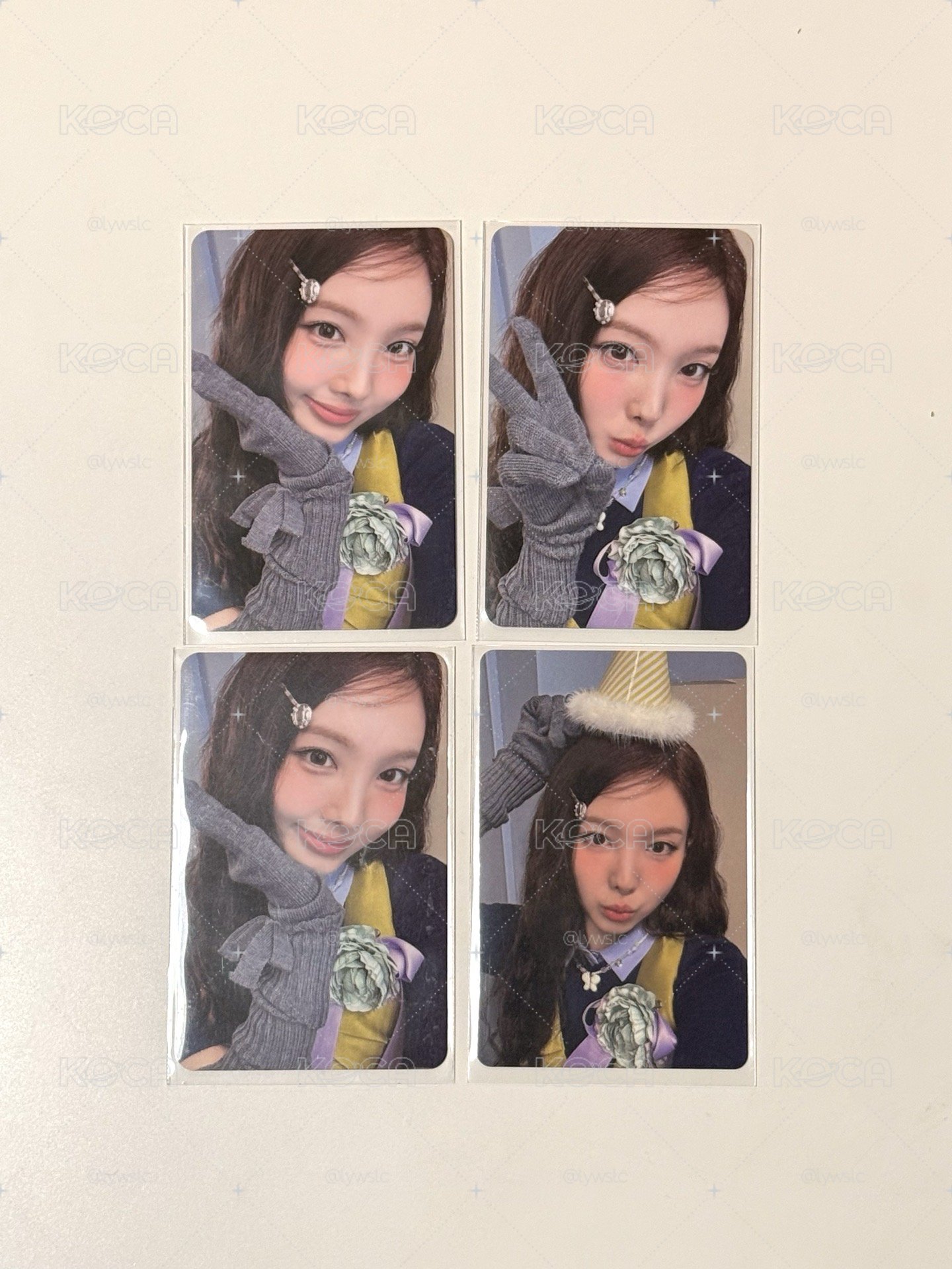 娜專卡小盤