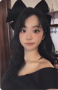 迷四 專輯卡 Chodan ver.