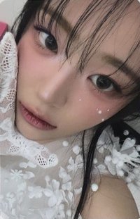 迷四 專輯卡 Chodan ver.