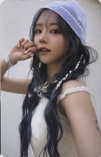 迷四 專輯卡 Chodan ver.