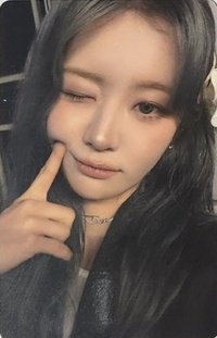 迷四 專輯卡 Chodan ver.
