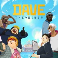 潛水員戴夫 Dave the Diver