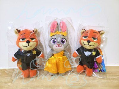 全新🦊🐰韓國電影院CGV限定×動物方城市 