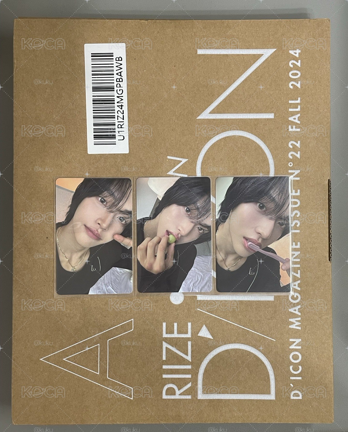 葡萄彬（含雜誌）