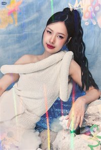 26 三月書展 MILK 隨機 明信片 