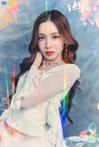 26 三月書展 LOVE 隨機 明信片 