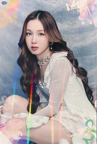 26 三月書展 LOVE 隨機 明信片 