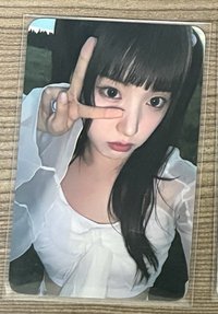 仲夏夜EL特典卡