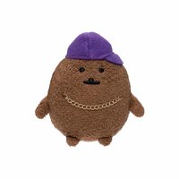 官網通販 SS娃 Rapper可樂餅