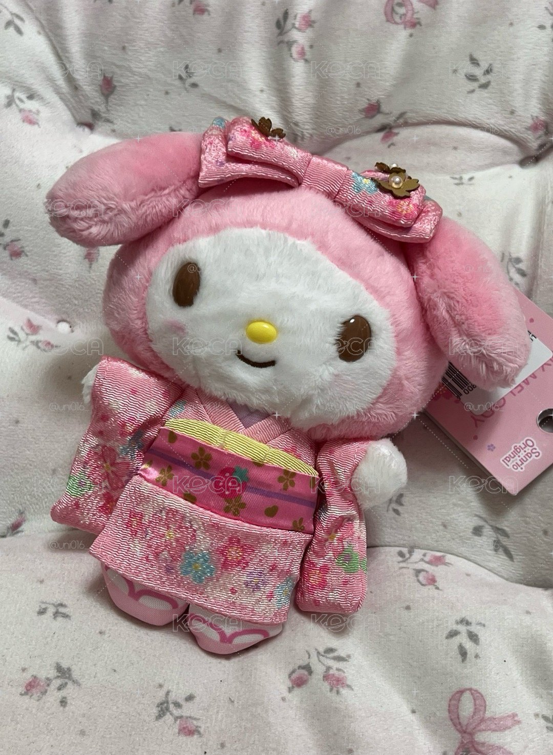 和服美樂蒂👘