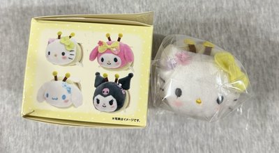 蜜蜂kitty