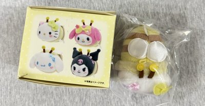 蜜蜂kitty
