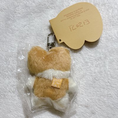全新未拆 特萊奇 娃娃玩偶