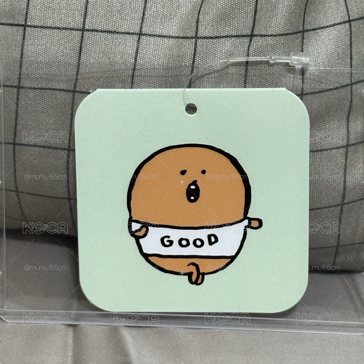 good可樂餅👍🏻