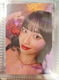 拿花桃🌺