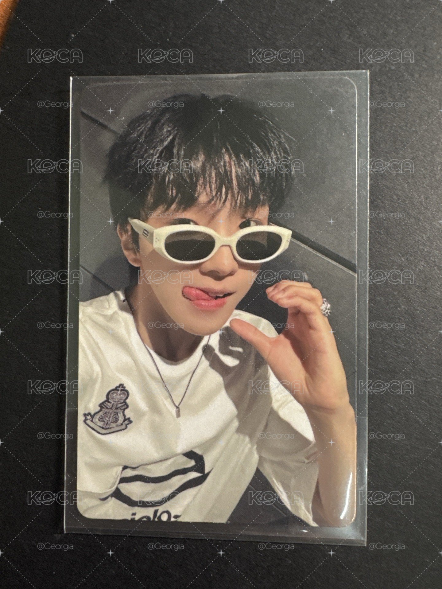19.99 kkt 特典卡 