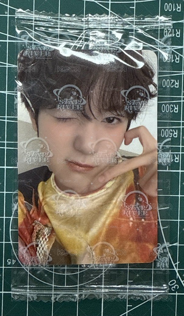 臉頰愛心遼遼