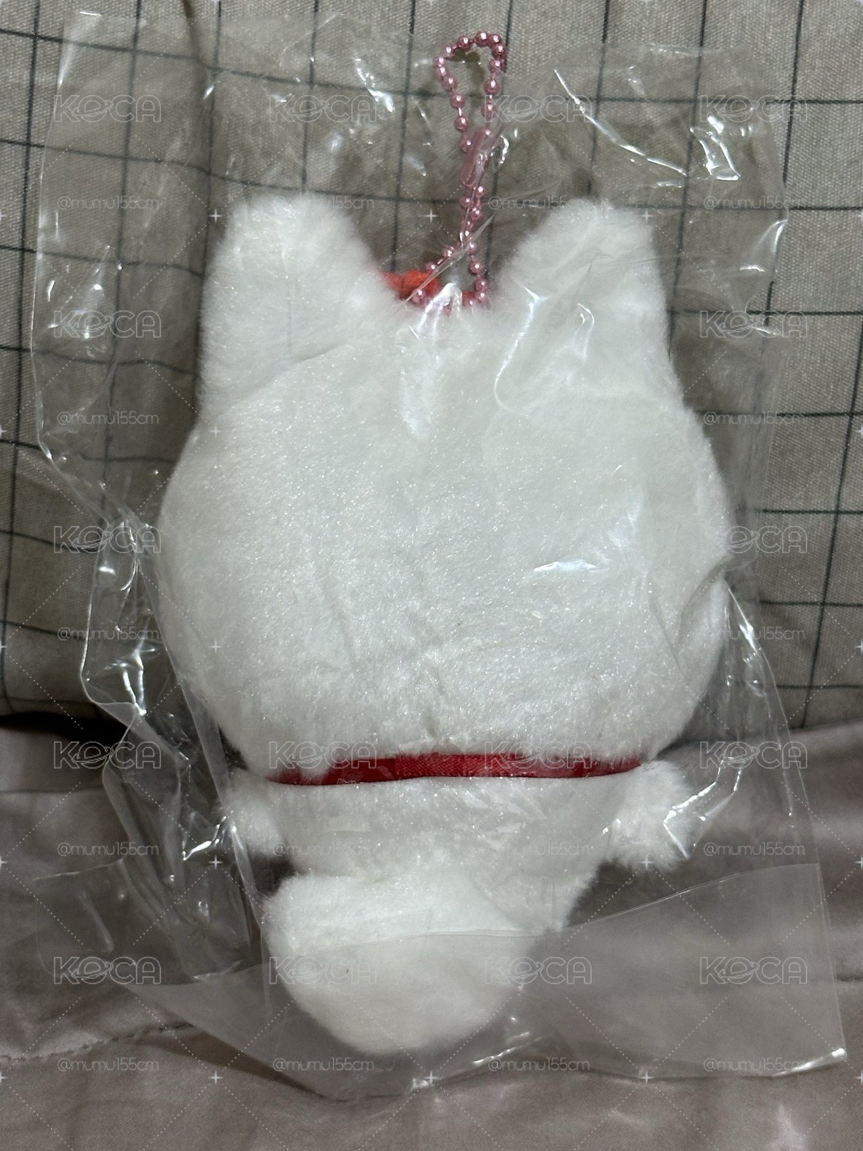 伏見稻荷 吊飾娃 吉伊🦊
