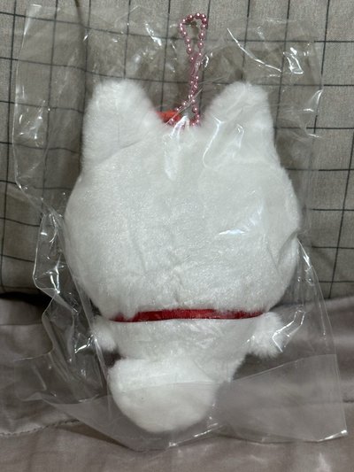 伏見稻荷 吊飾娃 吉伊🦊