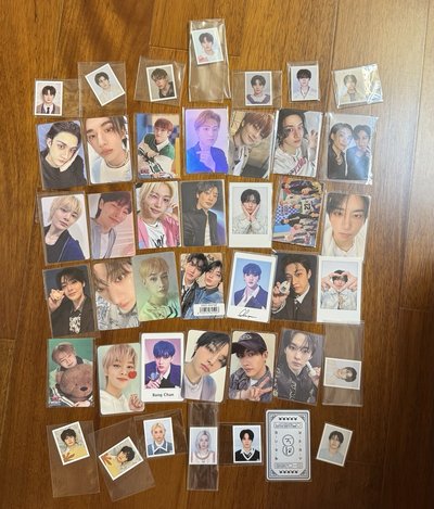 skz 出清