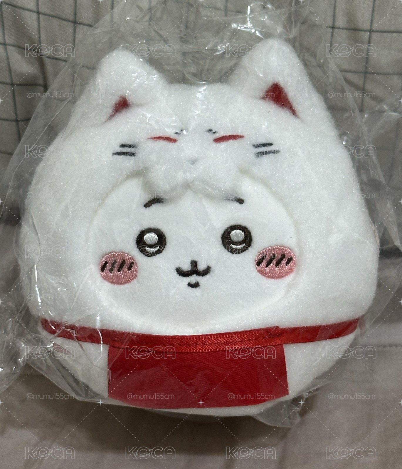 伏見稻荷 達摩S娃吉伊🦊
