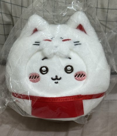 伏見稻荷 達摩吉伊🦊