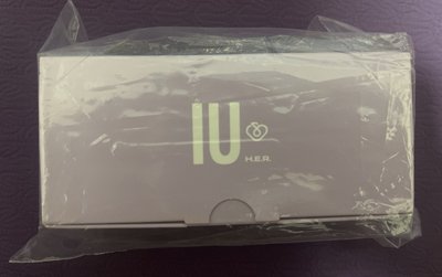 IU 李知恩 手燈 燈芯