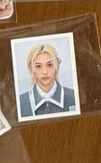 菲魔法學院證件照