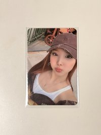 sw 單封特典