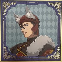 高順 色紙 無原袋
