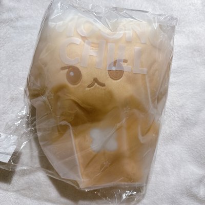 道英 道貢包 大娃