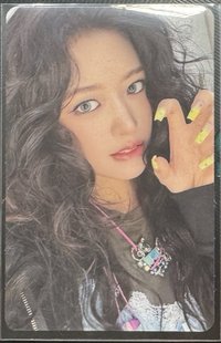 C版 專卡