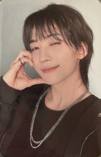 MINI12 打歌卡 