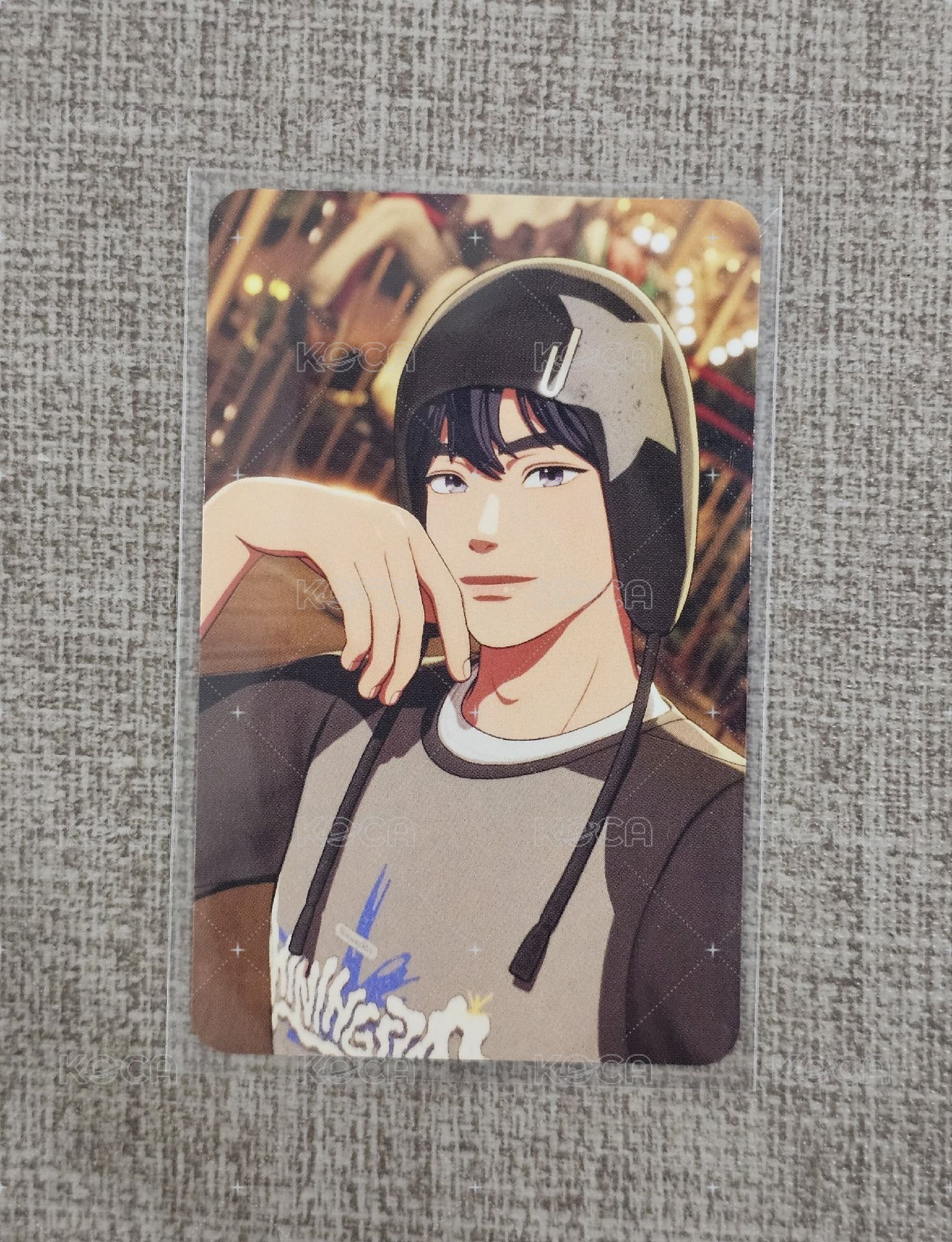 💙藝俊