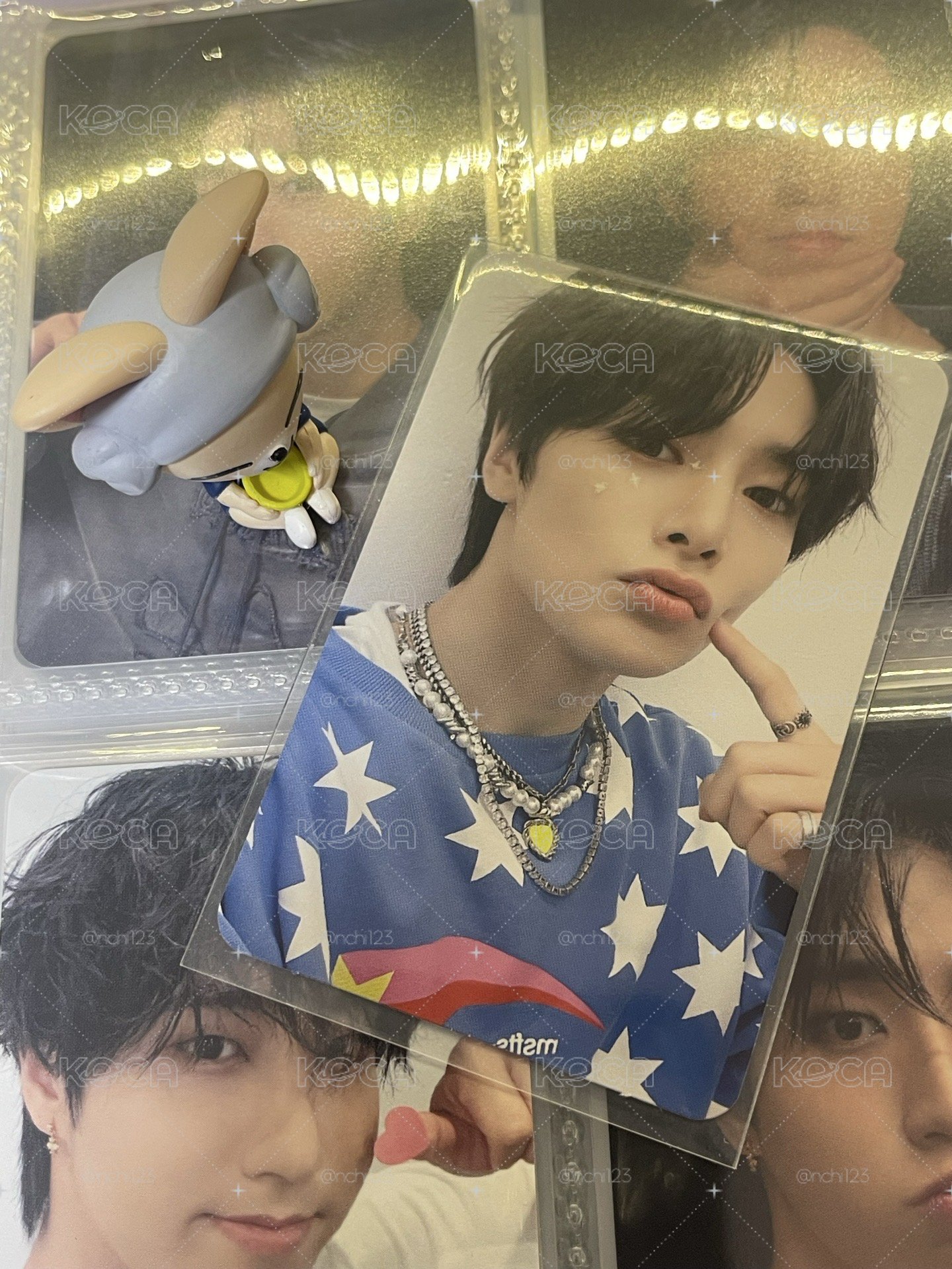 梁麵包小盤