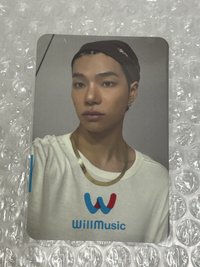 泰山簽售卡