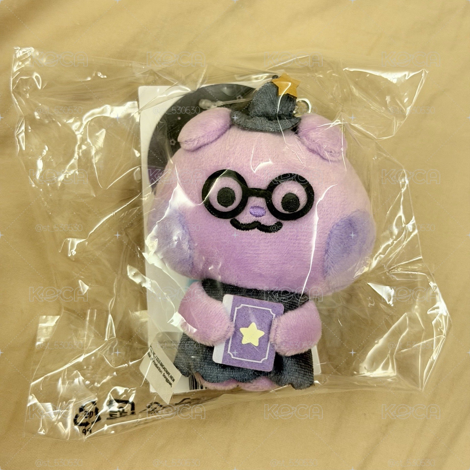 MIGHTEEZ 魔法傘尼呦