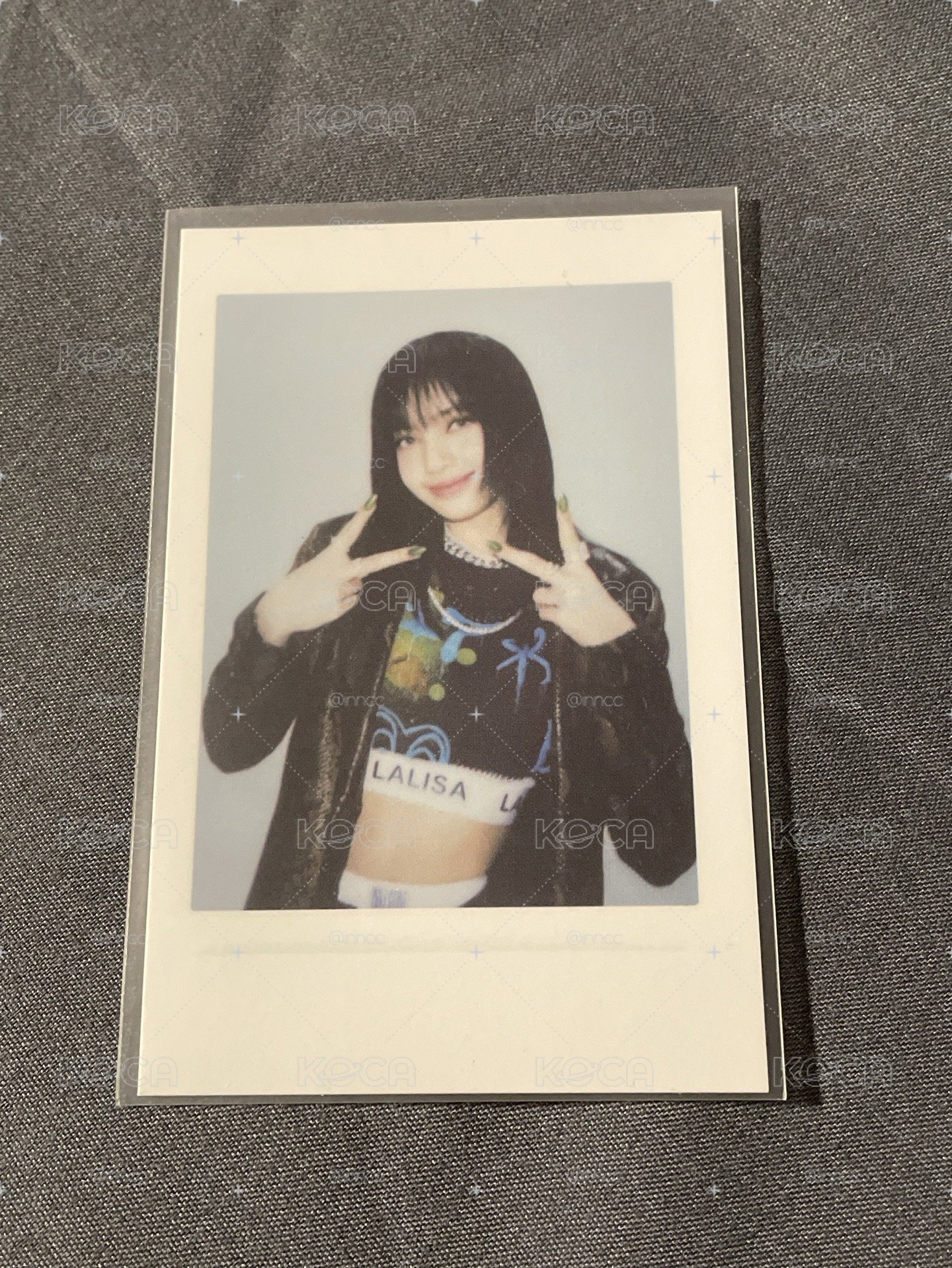 拍立得莎