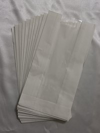 NG開窗紙袋11個