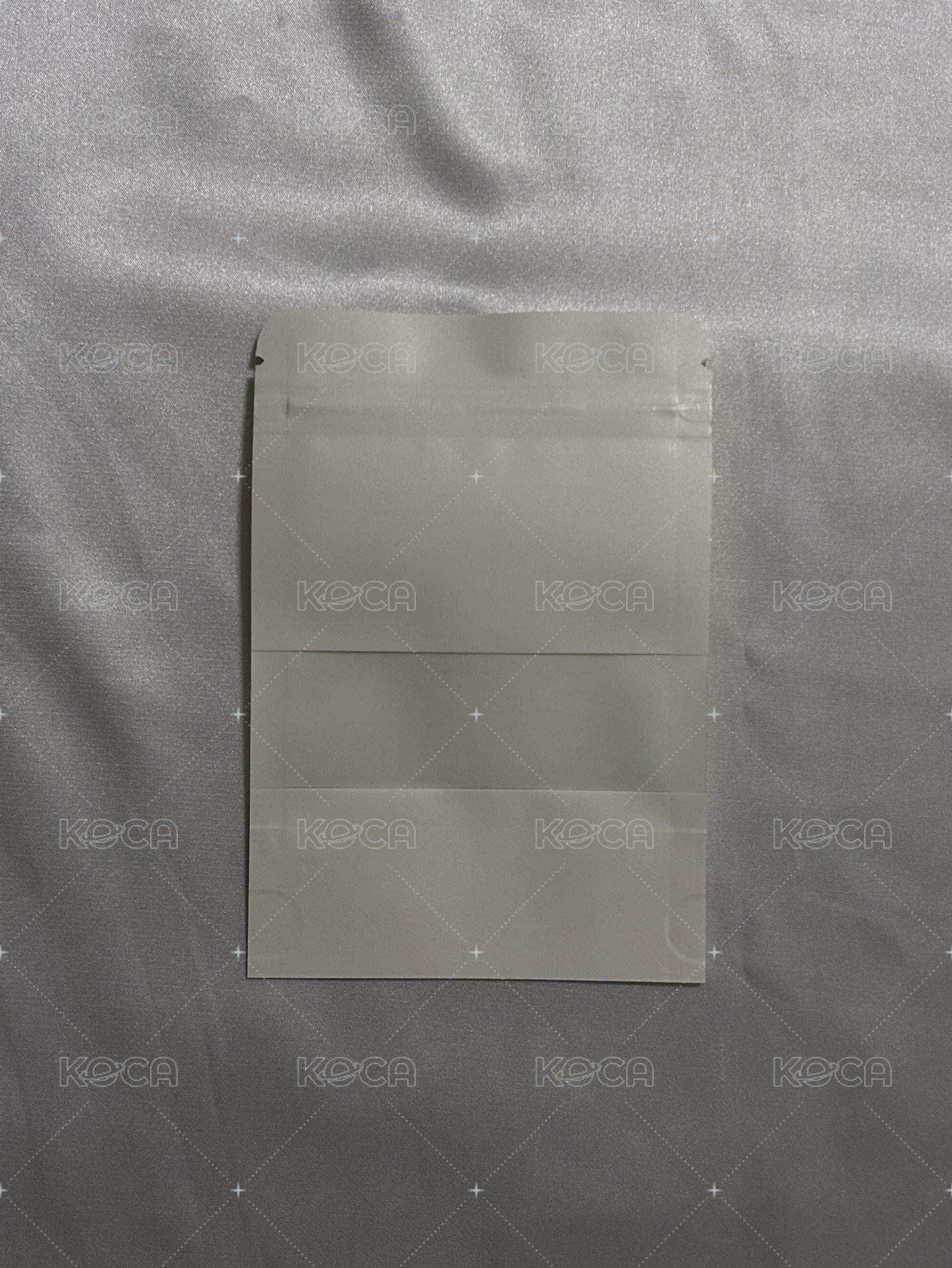 10*15白色開窗加厚袋（10個）