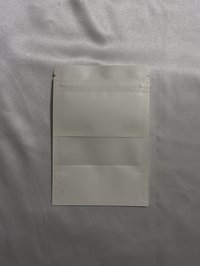10*15白色開窗加厚袋（10個）