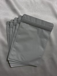 白色自封袋（5個）