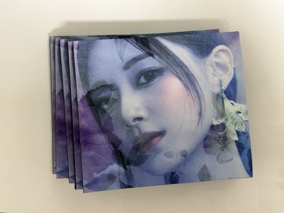 子瑜｜𝒂𝒃𝒐𝒖𝑻𝒁𝑼 單封