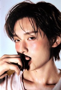 迷七 海報 Love Sick 預購禮