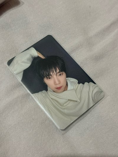 🐾 sw 5.0 簽售卡 