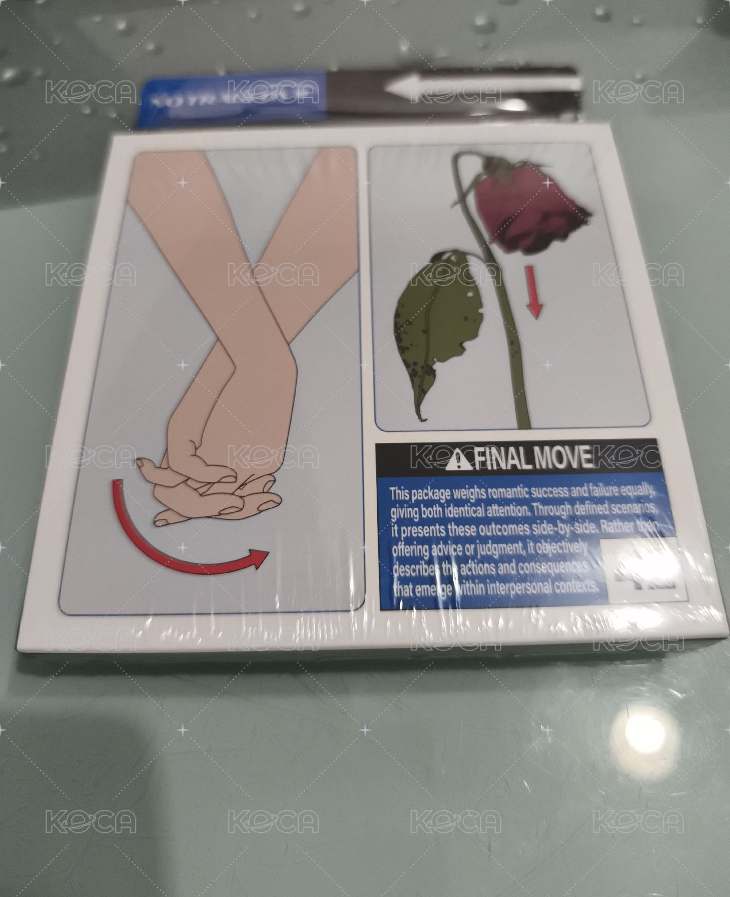 Final Move 