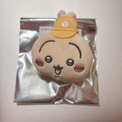 官網 徽章 快遞員兔兔徽章