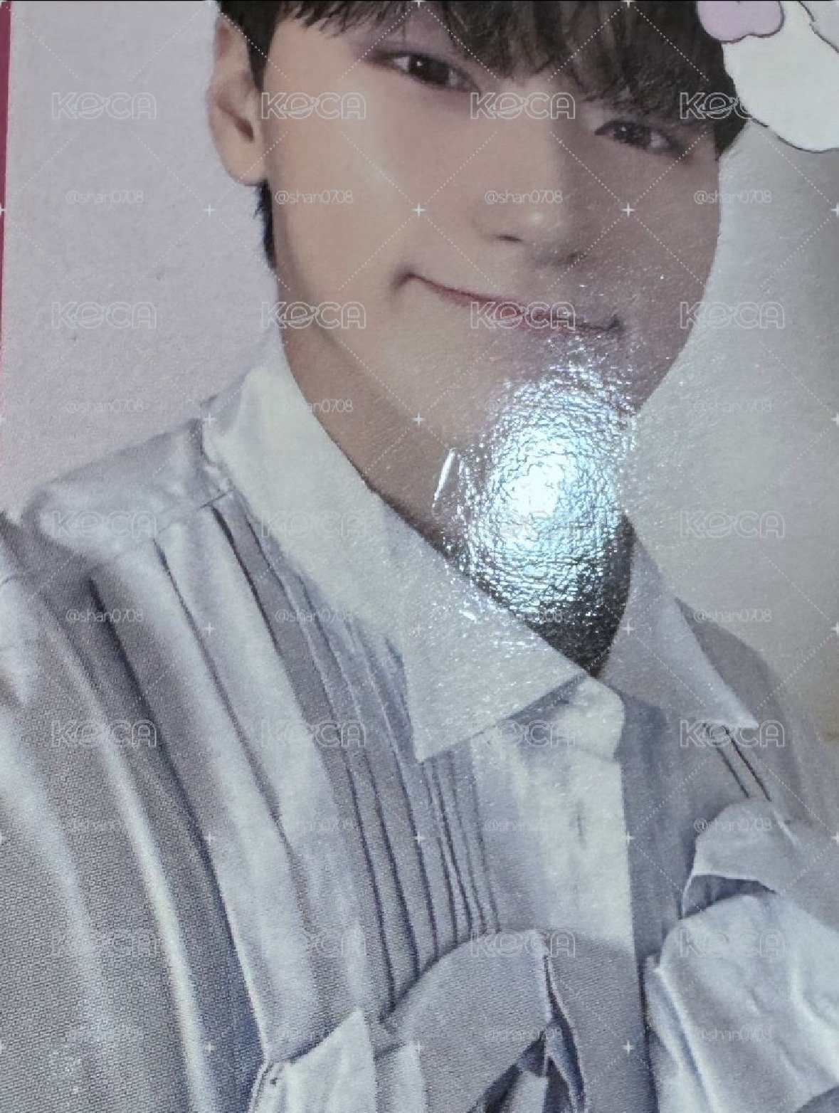 潤傘小卡