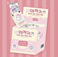 韓國限定 閃亮徽章