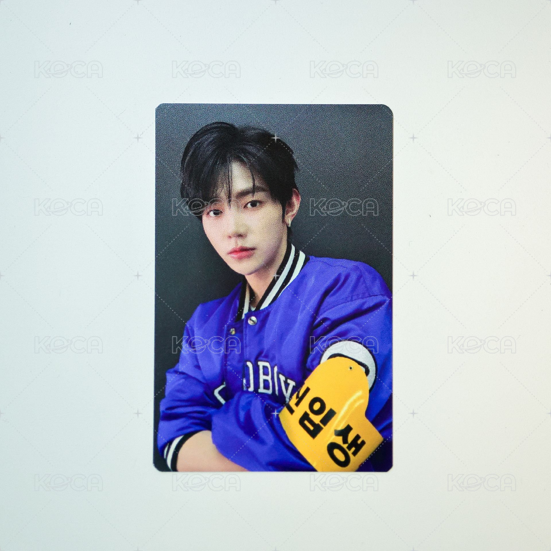 KCON昊